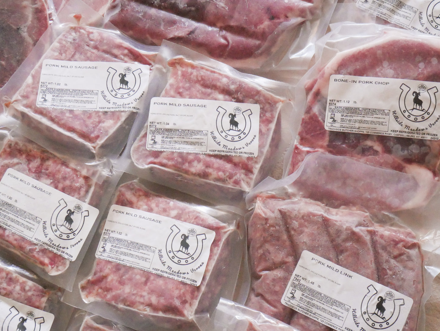 Large Pork Sampler Bundle image 2