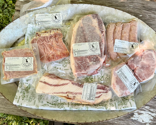 Farmer’s Weekly Favorites