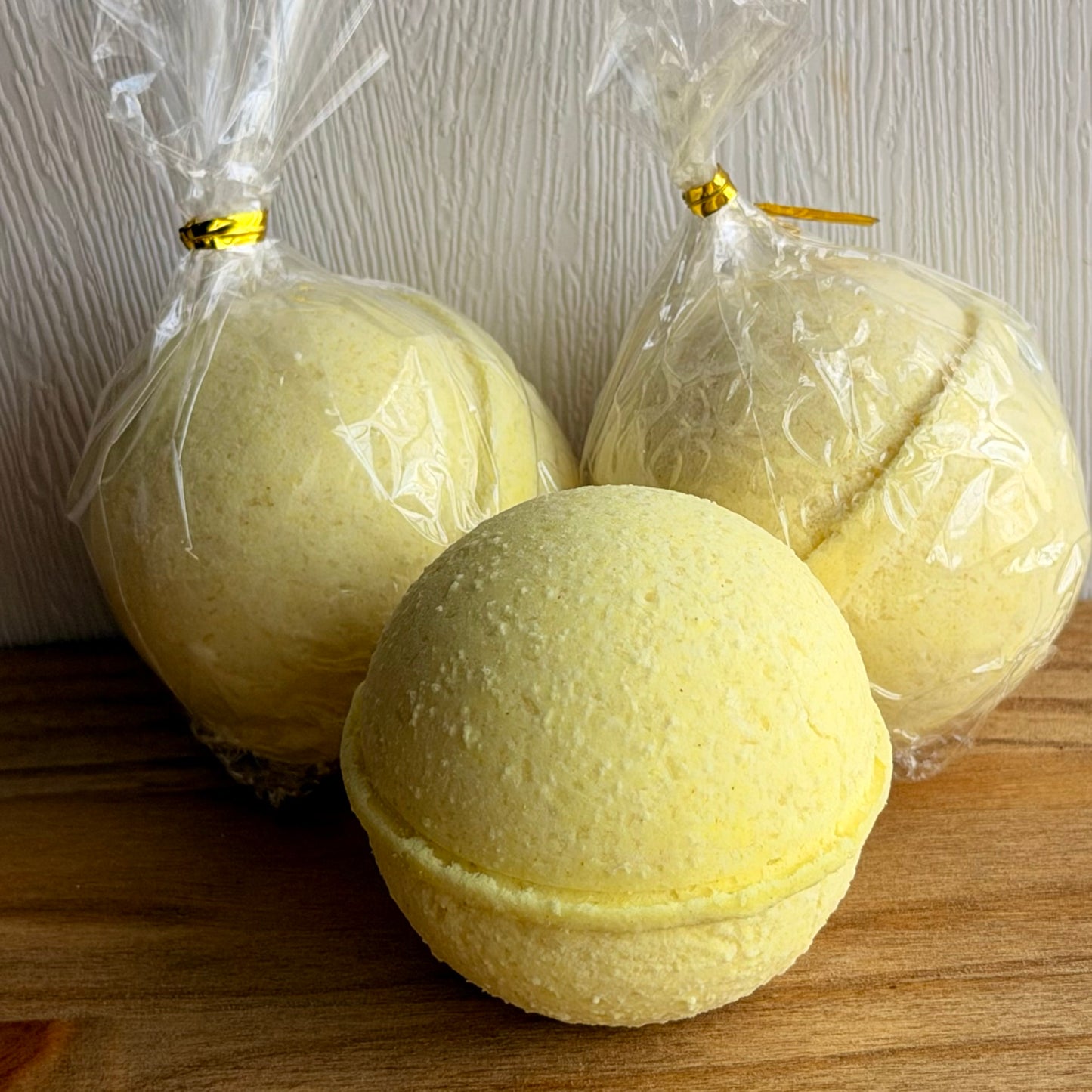 Rise and Shine Bath Bomb