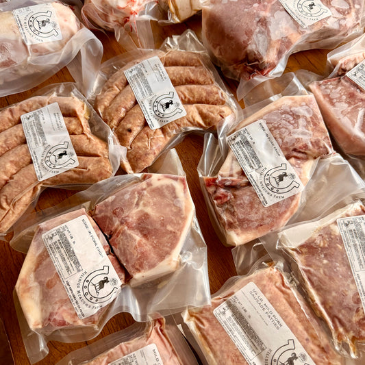 Kentucky Favorites Box