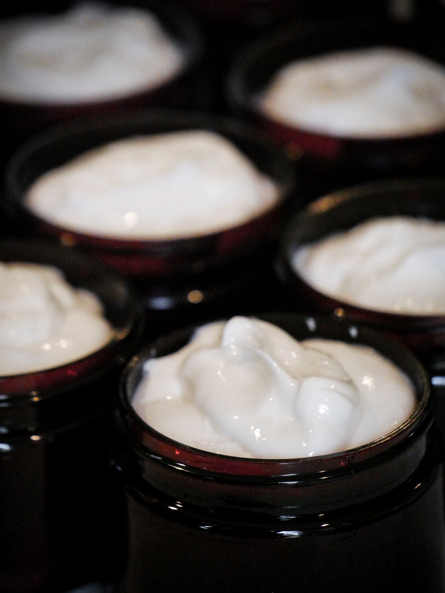 Goat Milk Face Crème image 2