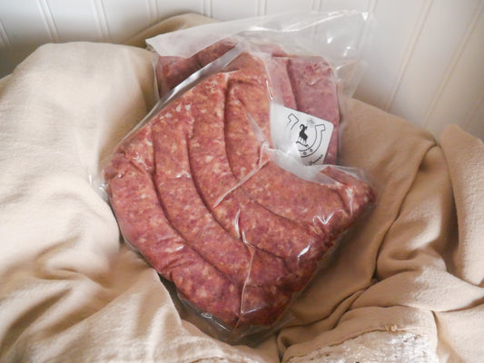 Pork Mild Links image 1