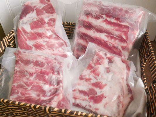 Spare Rib Bundles image 1