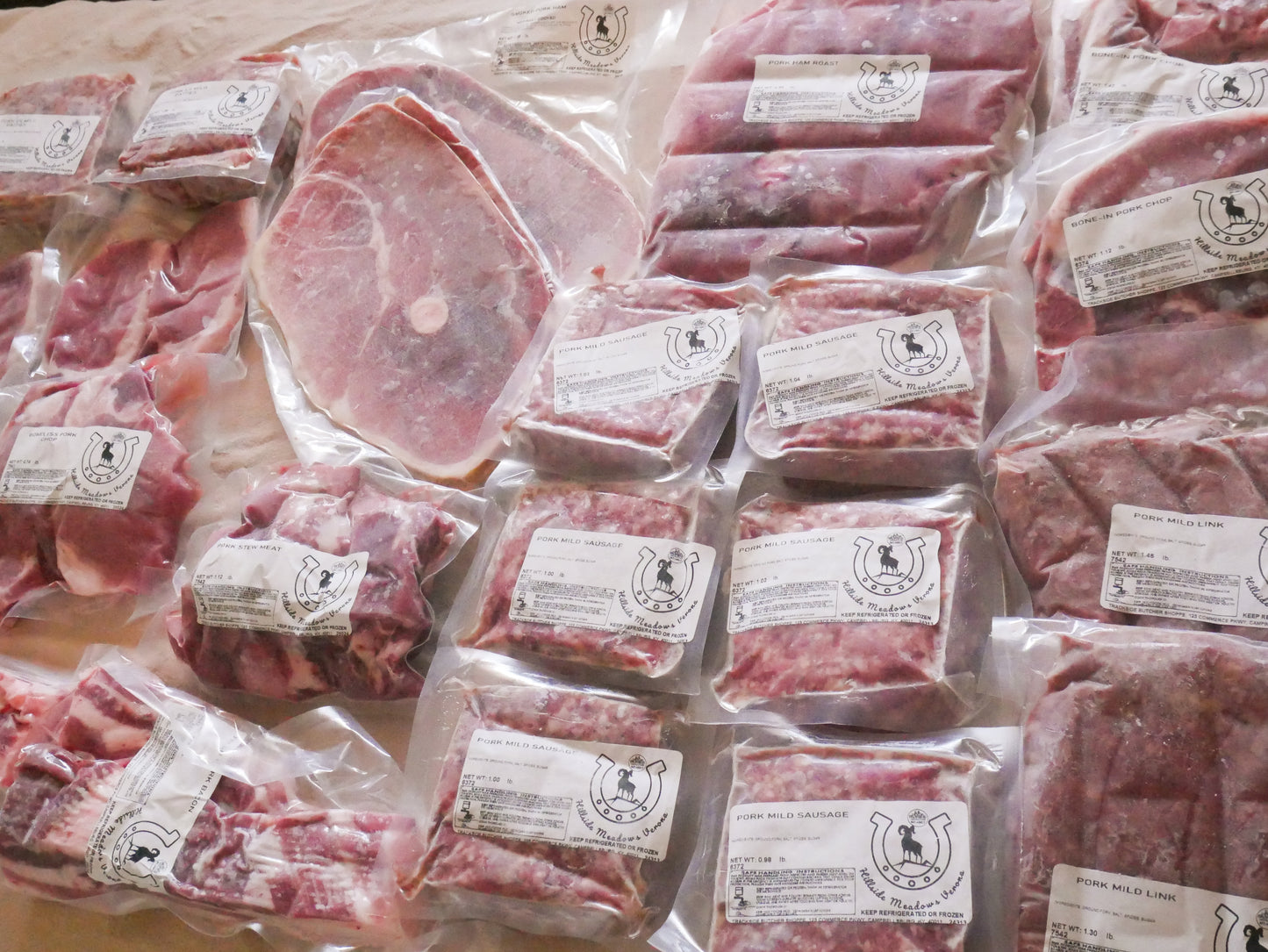 Large Pork Sampler Bundle image 3