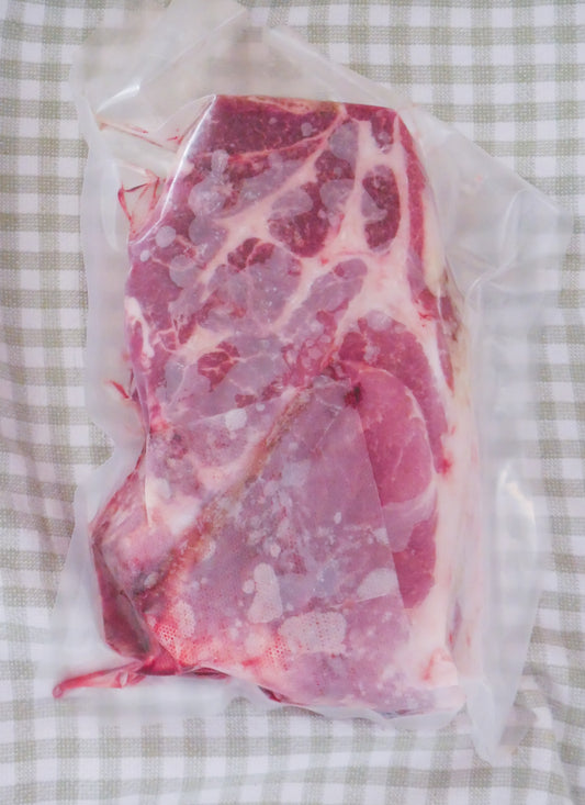 Pork Boston Butt Roast image 1