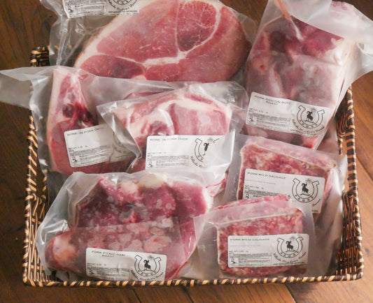 Dinner Pork Bundle image 0