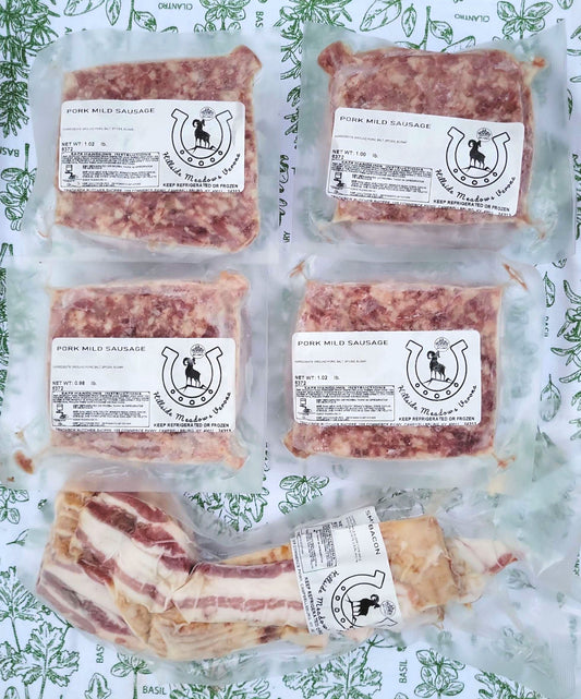 Small Breakfast Bundle image 0