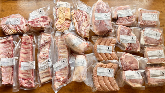 Kentucky Favorites Box