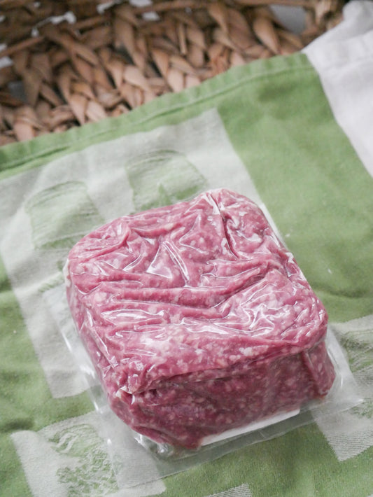 Ground Lamb image 0