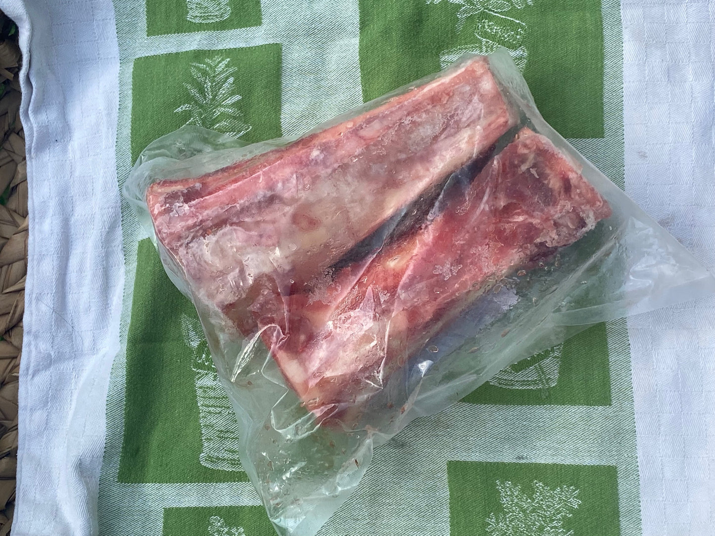 Stew & Soup Bones image 1