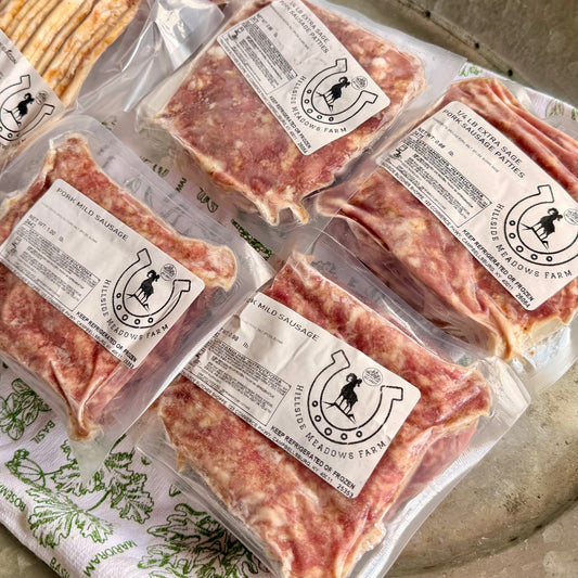 Porky Breakfast Bundle