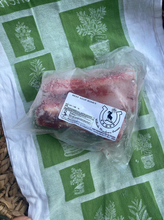 Stew & Soup Bones image 0