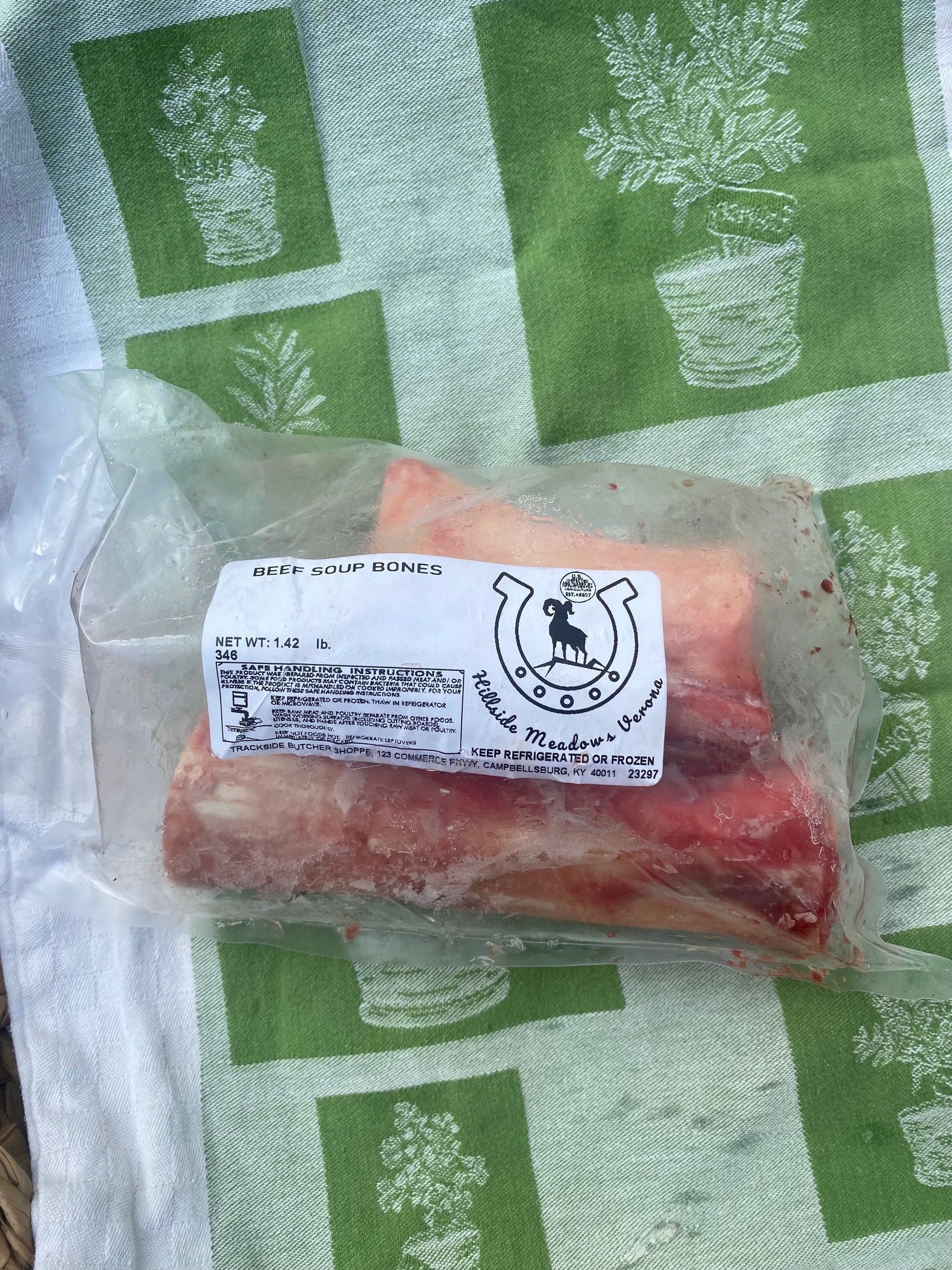 Stew & Soup Bones image 2
